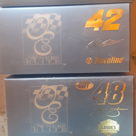 Nascar collectable diecast cars NIB - Picture 12 of 16